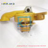 Diesel Engine Parts Water Pump 6127-61-1008 6127611008 Fit For Komatsu 6D155