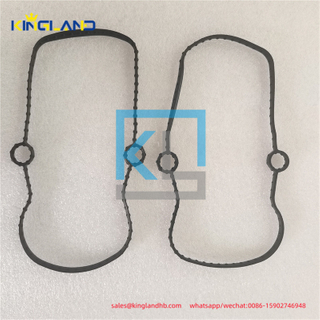 Quality Aftermarket Parts valve cover gasket 5310160021 Fit For MTU 2000/ 4000 