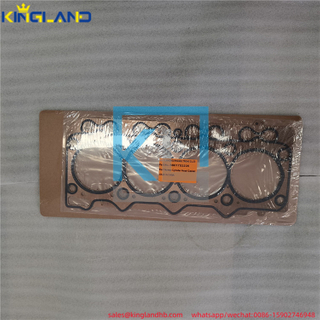 Diesel Engine Parts Cylinder Head Gasket 5801753235 Fit For Iveco 