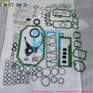 Diesel Engine Parts Gasket Kit 0293-1276 Fit For DEUTZ BF4M1012
