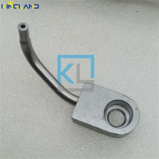 Engine Parts 3406 3408 3412 Cooling Oil Jet/ Nozzle 7W-4990 7W4990 Suitable for CAT