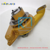 Diesel Engine Parts Water Pump 6127-61-1008 Fit For Komatsu 6D155