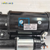 Diesel Engine Parts Starter Mortor 207-1556 2071556 Fit For CAT C13