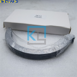 Diesel Engine Parts Thrust Plate Bearing 1531996 Fit For Volvo DC12