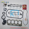 Diesel Engine Parts gasket kit 4TNV84T Fit For YAMMAR 