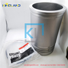 Diesel Engine Parts cylinder liner 4371779 Fit For CUMMINS QSK19