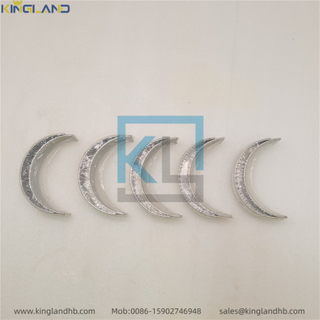 Engine 8fm1015 Crankshaft Bearing 79320600 Fit For DEUTZ