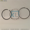 Engine 1104 Piston Ring UPRK0002D Fit For PERKINS