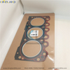 Engine F3L1011 Cylinder Head Gasket 0410-3936 Fit For DEUTZ