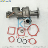 High Quality Diesel Engine Parts K19 Water Pump 3098960 Suitable for Cummins