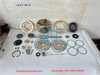 High Quality Engine Parts K38 Seawater Pump Repair Kit 4334438 suitable for Cummins