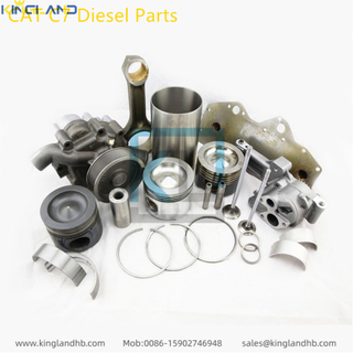 Excavator/ Generator Set /Heavy-duty Truck /Marine Parts For DEUTZ Overhaul Kit/ Repair Part/ Cylinder Linder Kit/ Piston Kit /Gasket Set/ Bearing Kit/Valve Kit