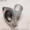 High Quality Diesel Engine Parts 403 404 Connection Pipe U45226650 145226650 Suitable for Perkins