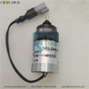 High Quality Engine 403D-15 404D-22 404D-22T 404F-22  12V Throttle Solenoid HP22351 Fit For PERKINS