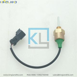 High Quality Engine 3508 3508B 3512 3512B 3516 3516B Level Sensor 204-2518 Fit For CAT