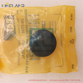 High Quality Engine Parts 3406 Seal 3N7758 3N-7758 suitable for CAT