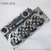 High Quality Engine Parts C4.4 EI Cylinder Head T419169 suitable for CAT