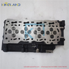 High Quality Engine Parts C4.4 EI Cylinder Head T419169 suitable for CAT
