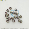 D16 Diesel Engine Parts Valve Stem Seal Inlet 20924435 Suitable For VOLVO TAD1641GE