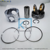 High Quality Engine Parts 2806 Piston Kit KRP-1527 KRP1527 Fit For PERKINS