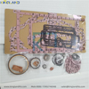 High Quality Engine Parts TA28 V28 Lower Gasket Set 3017564 Fit For CUMMINS