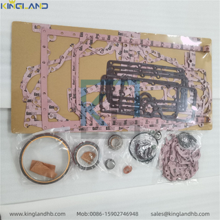 High Quality Engine Parts TA28 V28 Lower Gasket Set 3017564 Fit For CUMMINS