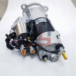Perkins Starter Motor 6100292
