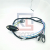 CAT C15 C18 3406E Engine Fuel Injector Harness 425-6526 Wiring Harness 4256526