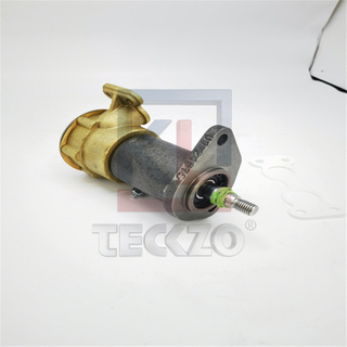 Sea Water Pump 24768946 for Volvo Penta D5 D7 Engine
