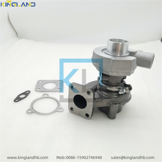 F5CE Engine Parts TURBO 5802531477 Suitable For IVECO