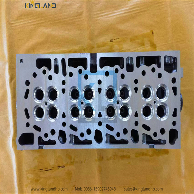 High Quality Engine Parts 444 Cylinder Head 320/09246 32009246 Fit For JCB