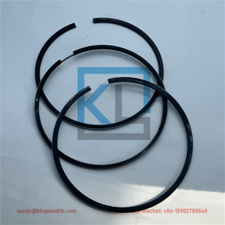 Piston Ring Set 3631248 For CUMMINS K19 Engine