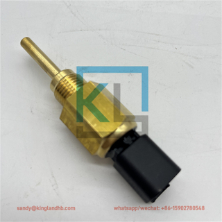 Temperature Sensor Switch W85720580 For Perkins 403 Engine