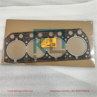 Cylinder Head Gasket 3681E029 For Perkins 704-30 704-30T Engine