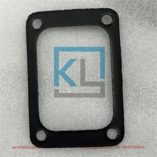 Turbocharger Gasket Seal 121-5736 1215736 For Caterpillar 3508 3512 3516 Engine