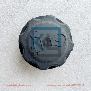 Oil Filter Cap 4142X099 For Perkins 1004 Engine
