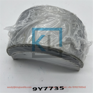Connecting Rod Bearing 9Y-7735 Con Rod Bearing 9Y7735 For Caterpillar 3406 C15 Engine