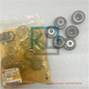 Cylinder Head Rotocoil 316-5978 3165978 For Caterpillar 3512 Engine