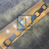 Raw Water Aftercooler Base Gasket 226-5613 2265613 For Caterpillar C32 Engine