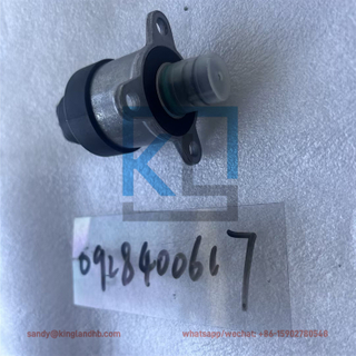 Fuel Pressure Regulator Control Valve 0928400617 