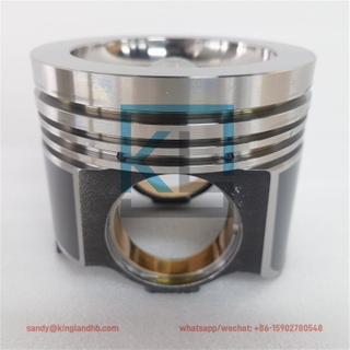 Piston T401573 For Perkins 2206 Engine