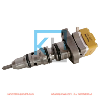 Fuel Injector 177-4754 1774754 For CAT 3126 Engine 322C 325C Excavator