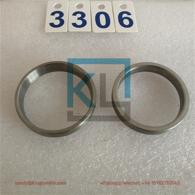 Intake/Exhaust Valve Insert 107-0268 107-0265 Valve Seat For CAT 3304 3306 Engine
