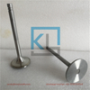 Intake Valve 100-7860 Exhaust Valve 148-7455 For CAT 3306 Engine