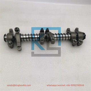 Perkins 1103C 1103D Engine Rocker Arm Assembly 4115R611