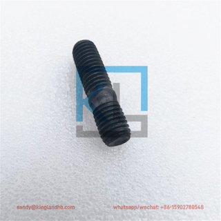 Perkins 1104D-E44TA 1106D-E66TA Engine Turbo Mount Stud T409161