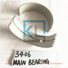 Main Bearing 4W-5492 4W5492 For CAT 3406 3408 C15 Engine