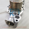 Cummins QSK23 Engine Oil Cooler Assembly 4397510