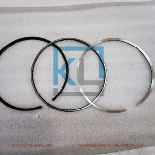 Cummins ISZ13 QSZ13 Engine Piston Ring Set 5406061