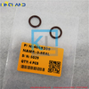 Excavator/ Generator Engine QSK23 O-ring 4068309 Fit For CUMMINS